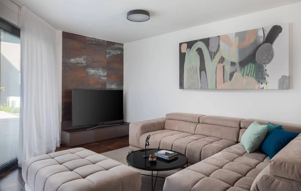 Gorgeous Home In Zidarici