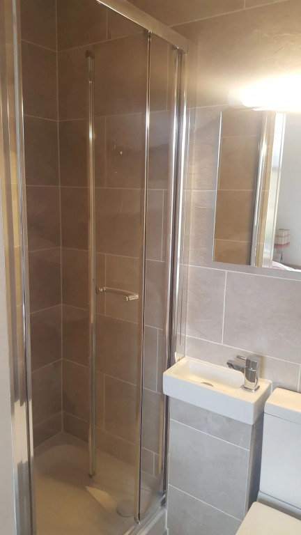 18 Craigmillar Park Guest House