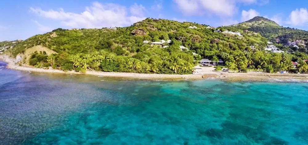 Villa Palm Beach