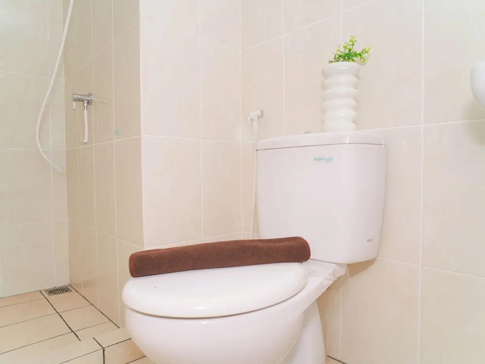 3 Pax Cheerful 2Br At M-Town Residence