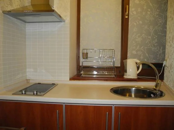 Comfortel ApartHotel