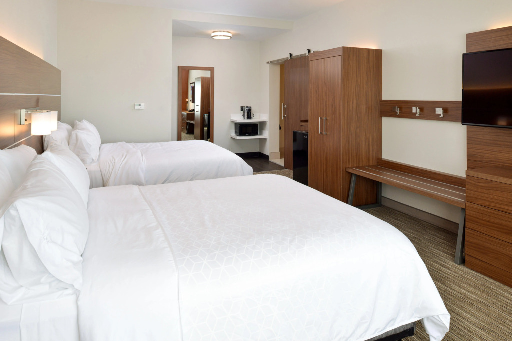Holiday Inn Express & Suites - Elko by IHG