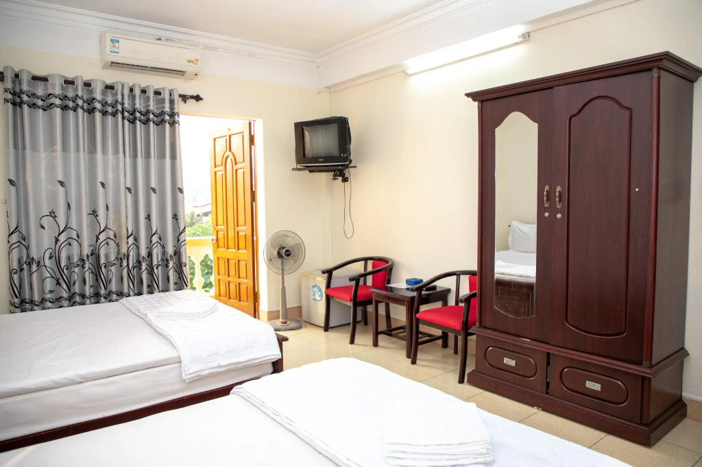 Ngọc Hà Hotel 1