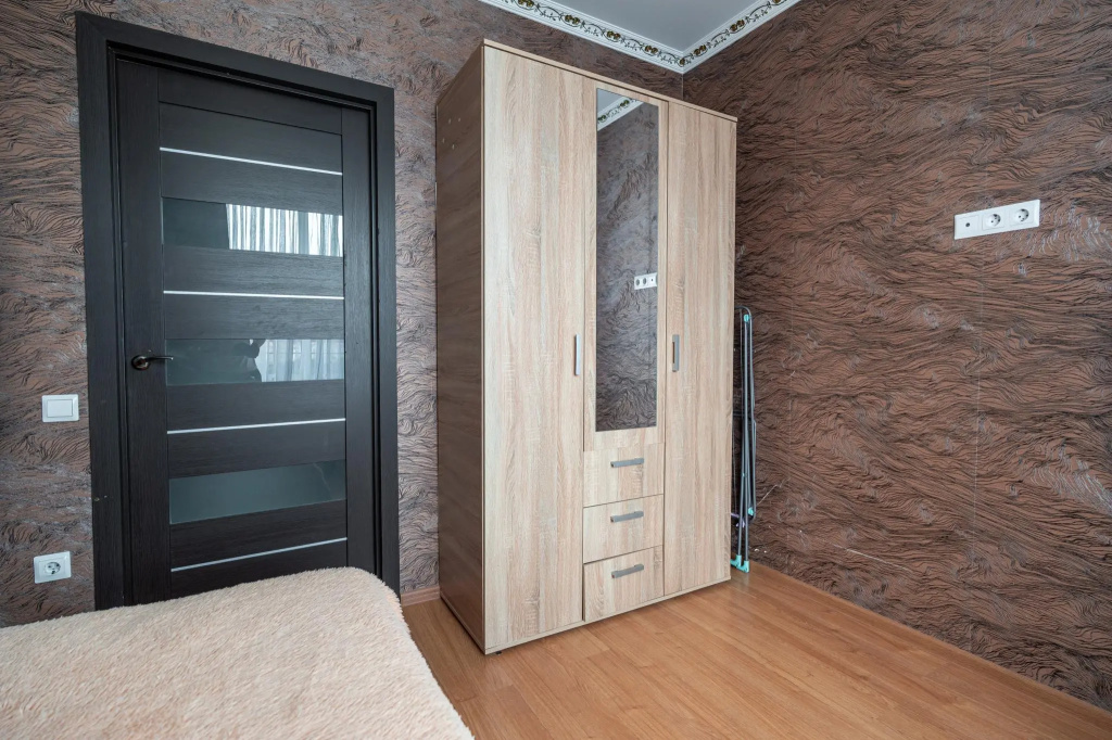 LetoApart (ЛетоАпарт) на улице Горная 15В