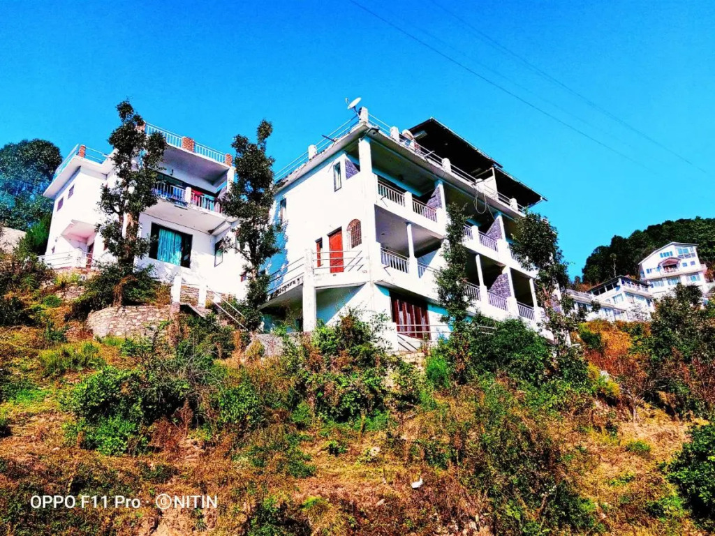 Jaishnavi Homestay - Mukteshwar