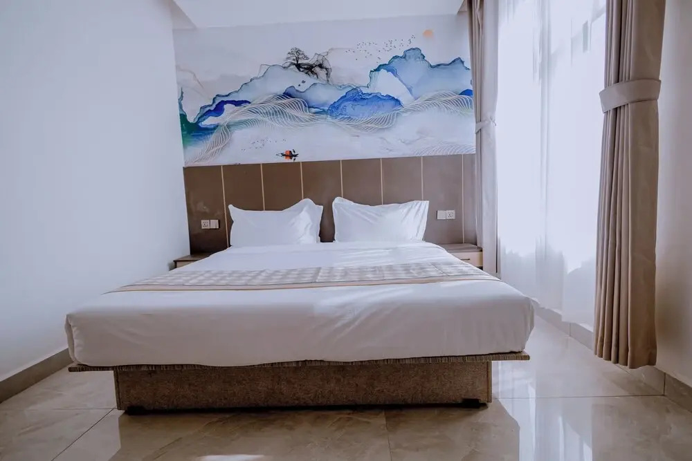 Kiri Hotel