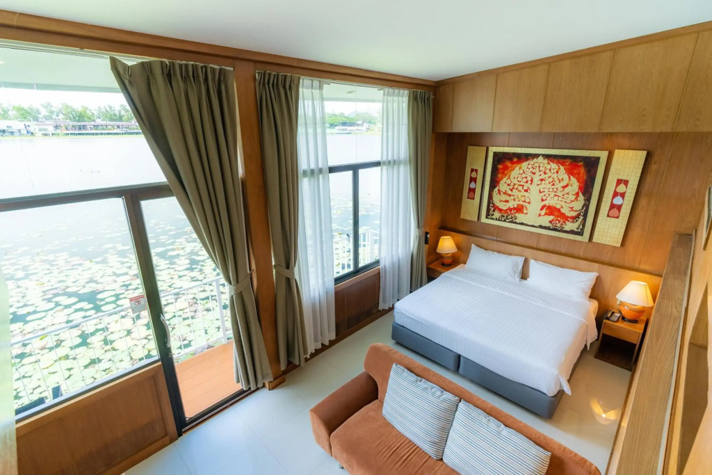 Chabana Resort Bang-tao Beach Phuket- SHA Extra Plus