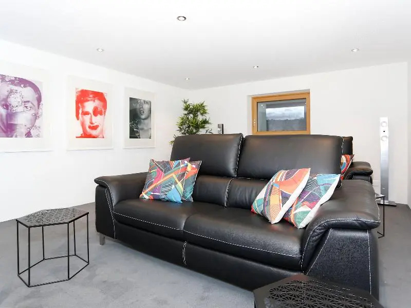 Holiday Home von Capeller by Interhome