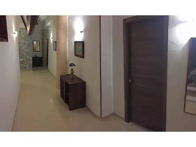 Hotel Normanni