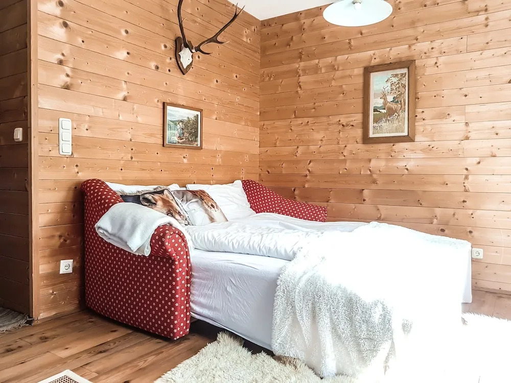 Weigl Hütte Semmering