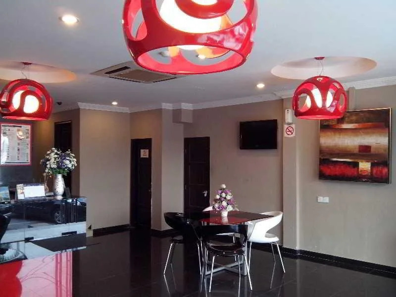 ONE AMPANG HOTEL