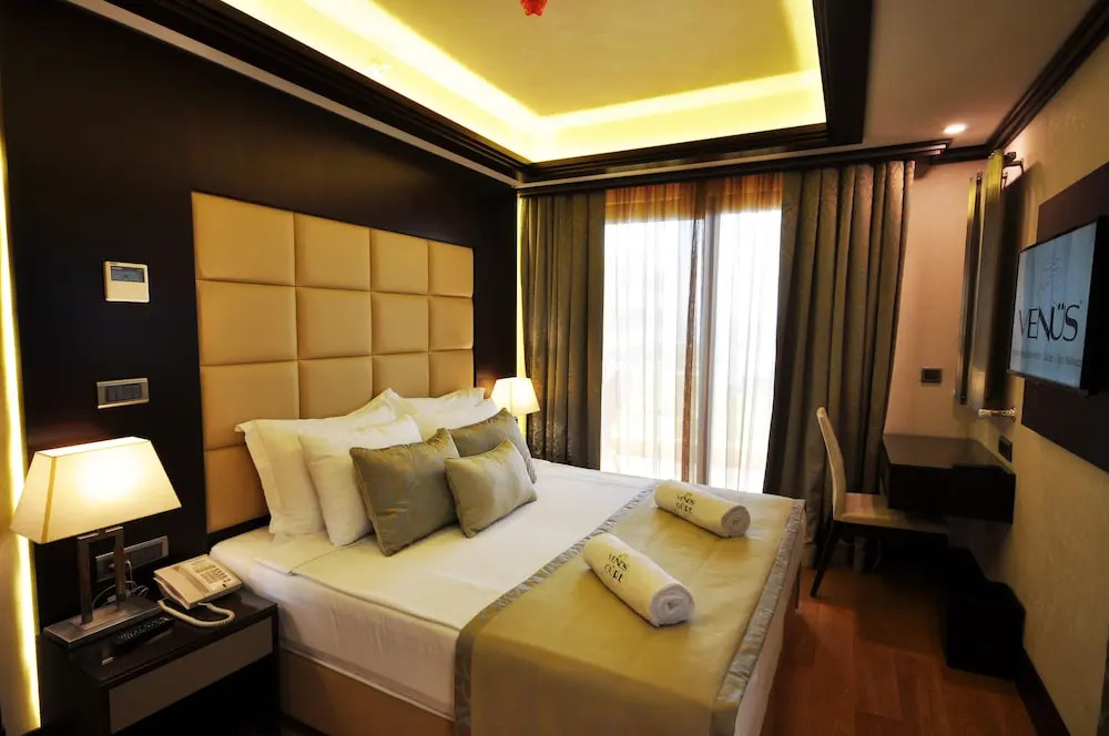 Venus Thermal Boutique Hotel
