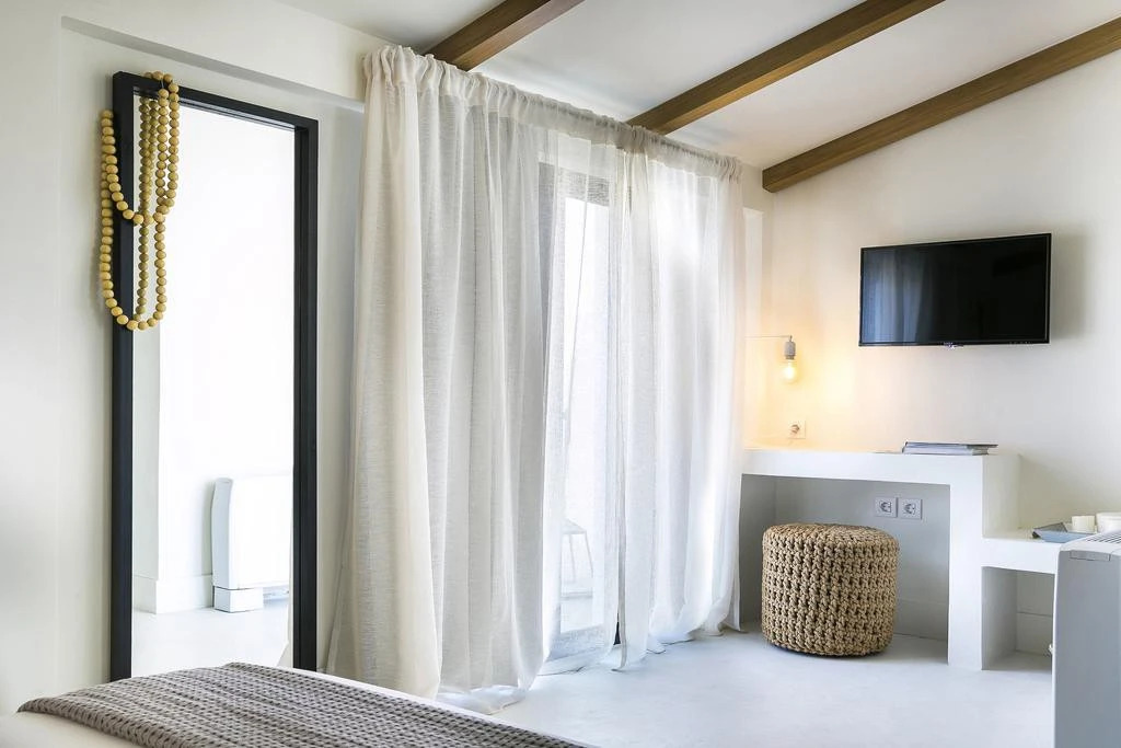 Olga Hotel