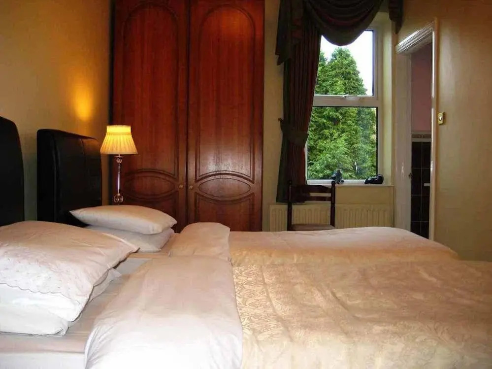 Adare House B&B