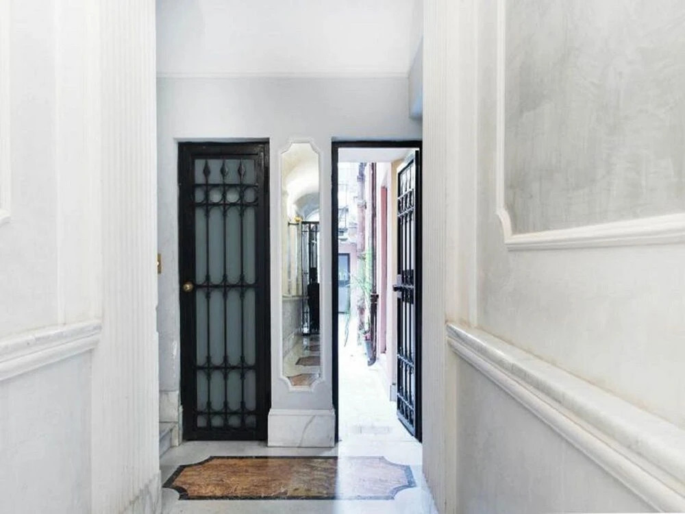 Luxury apartments, Piazza di Spagna