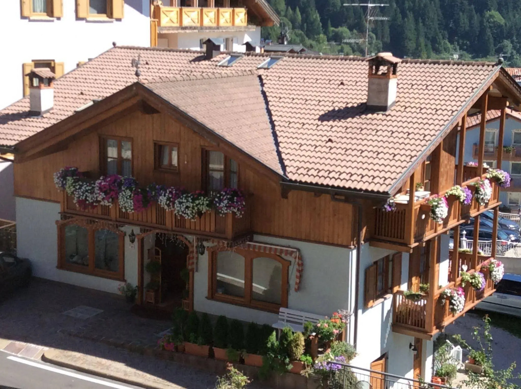 Hotel Aurora