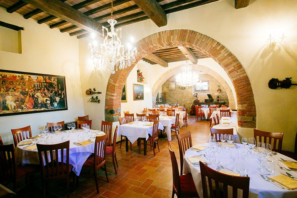Fattoria Caldese