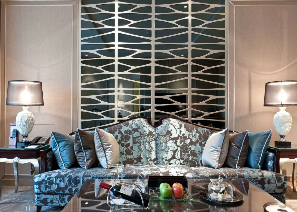 The Kunlun Beijing Jin Jiang Radisson
