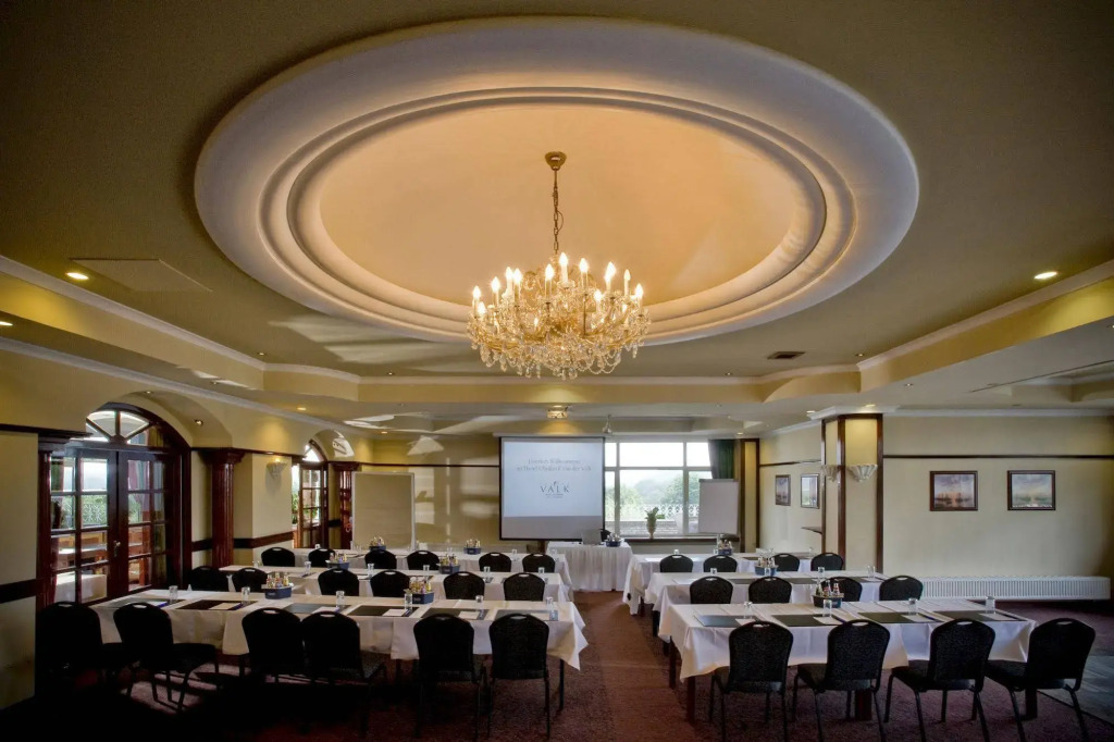 Hotel Gladbeck van der Valk