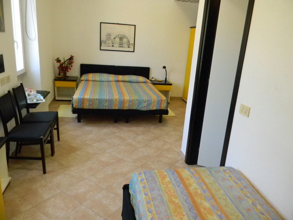 Hotel Nido Daquila