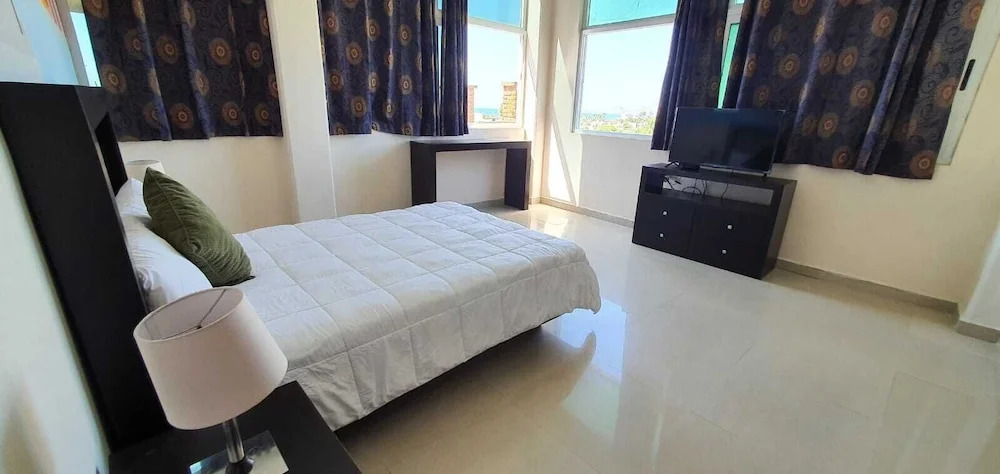 Hotel Magico del Mar