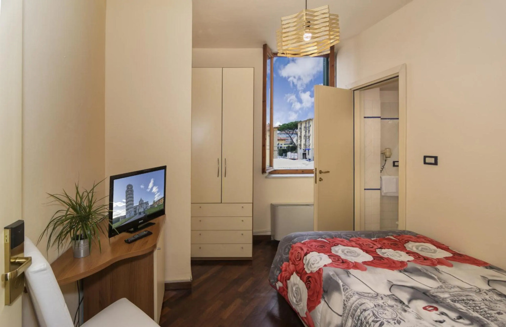 Hotel Il Giardino