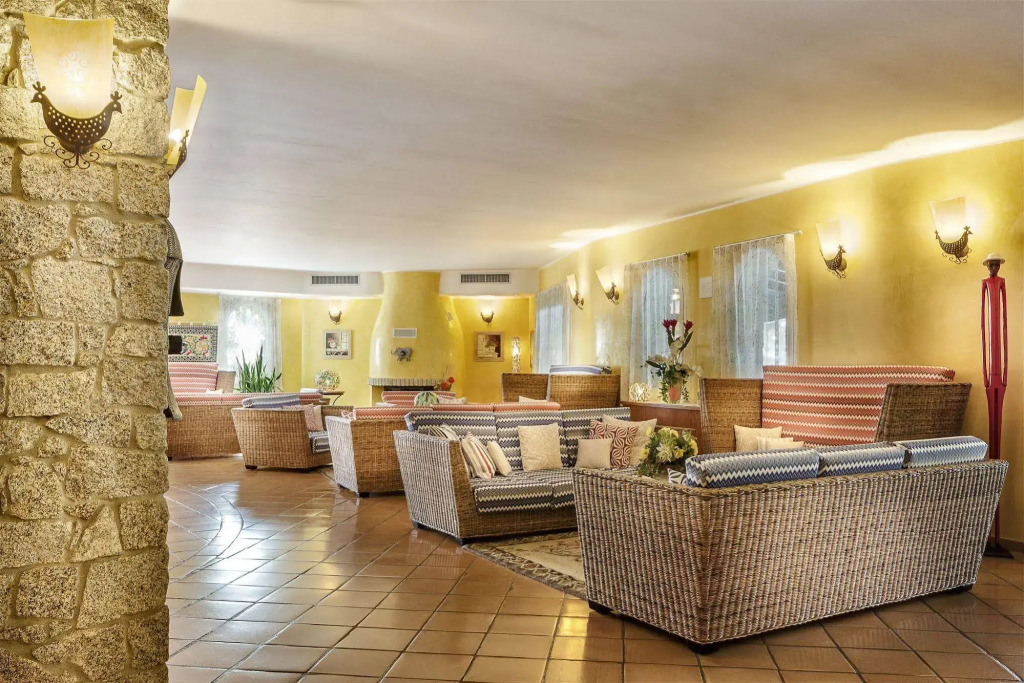 Cruccùris Resort