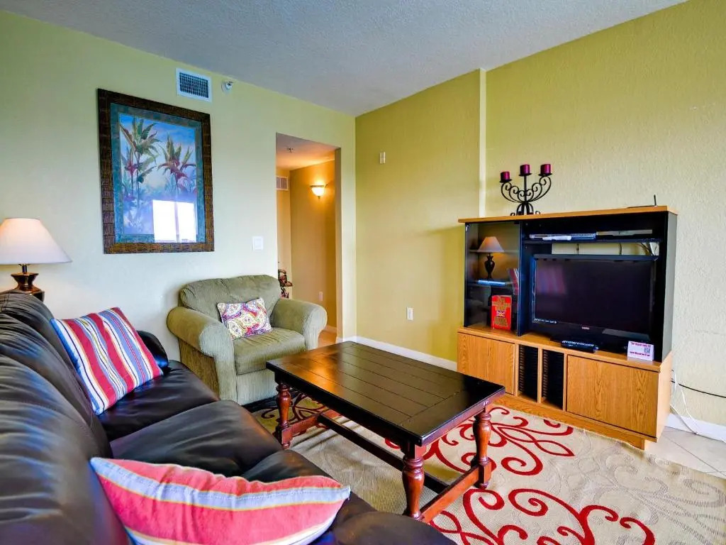 Dockside Condos 602 Waterfront Condo 437