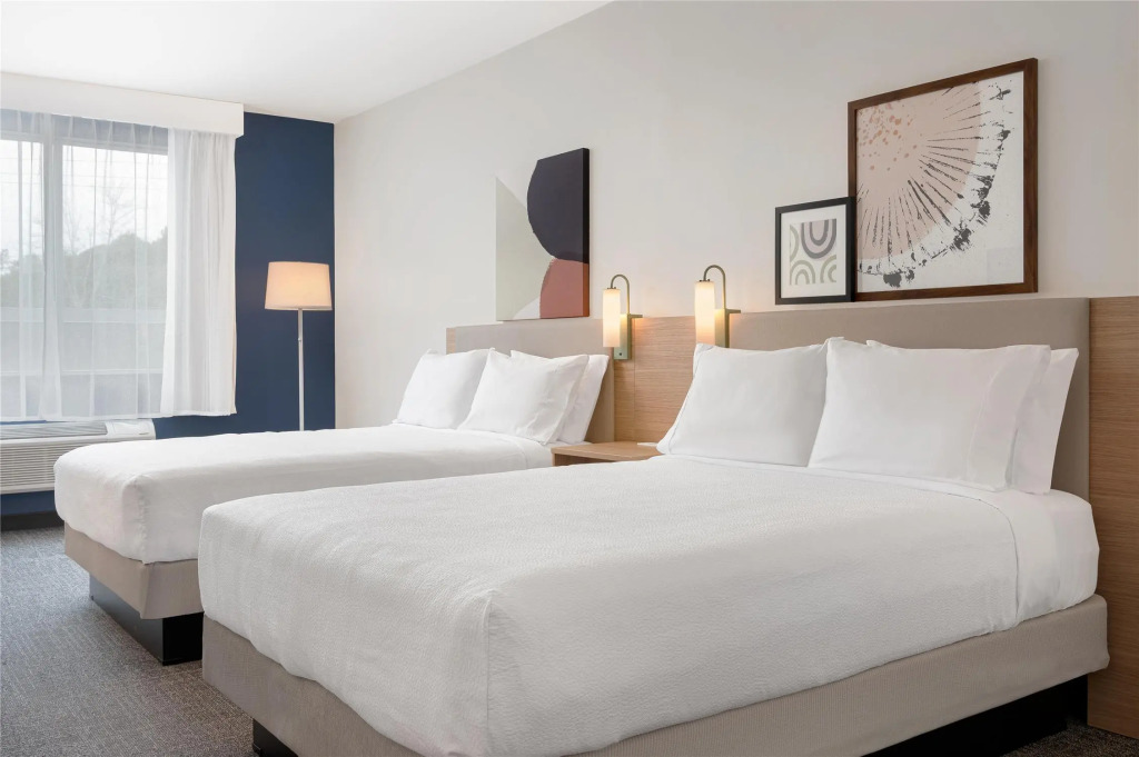 Spark by Hilton Douglasville Atlanta West
