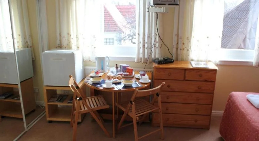 Marchfield Guest House