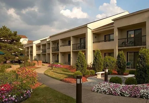 Courtyard Atlanta Marietta/I-75 North