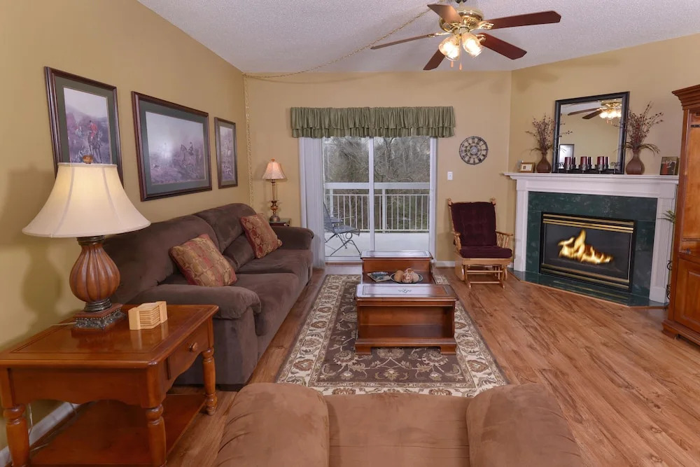 Whispering Pines 331