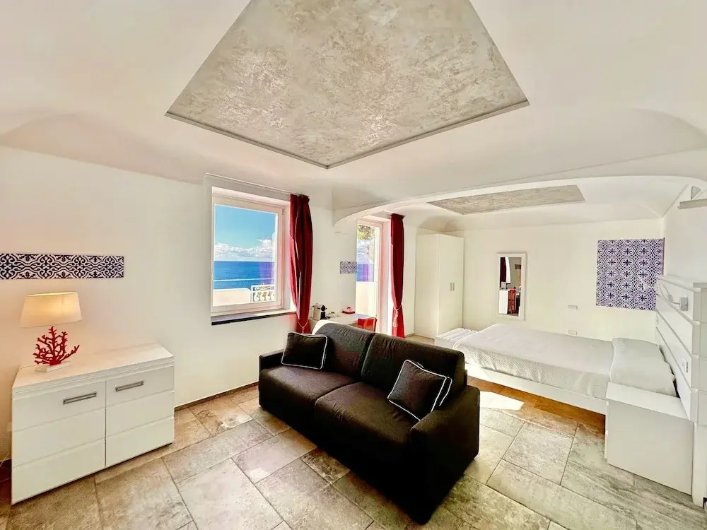 Villa Bossa Amalfi