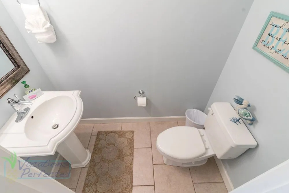 303 La Paloma Place - Paradise Palace 2 Bedrooms 2 Bathrooms Home