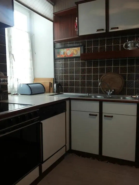 Ferienwohnung in Krems-Stein/Donau