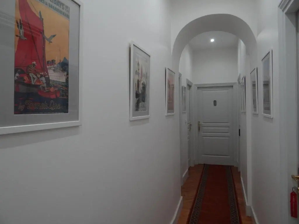 La Grande Maison