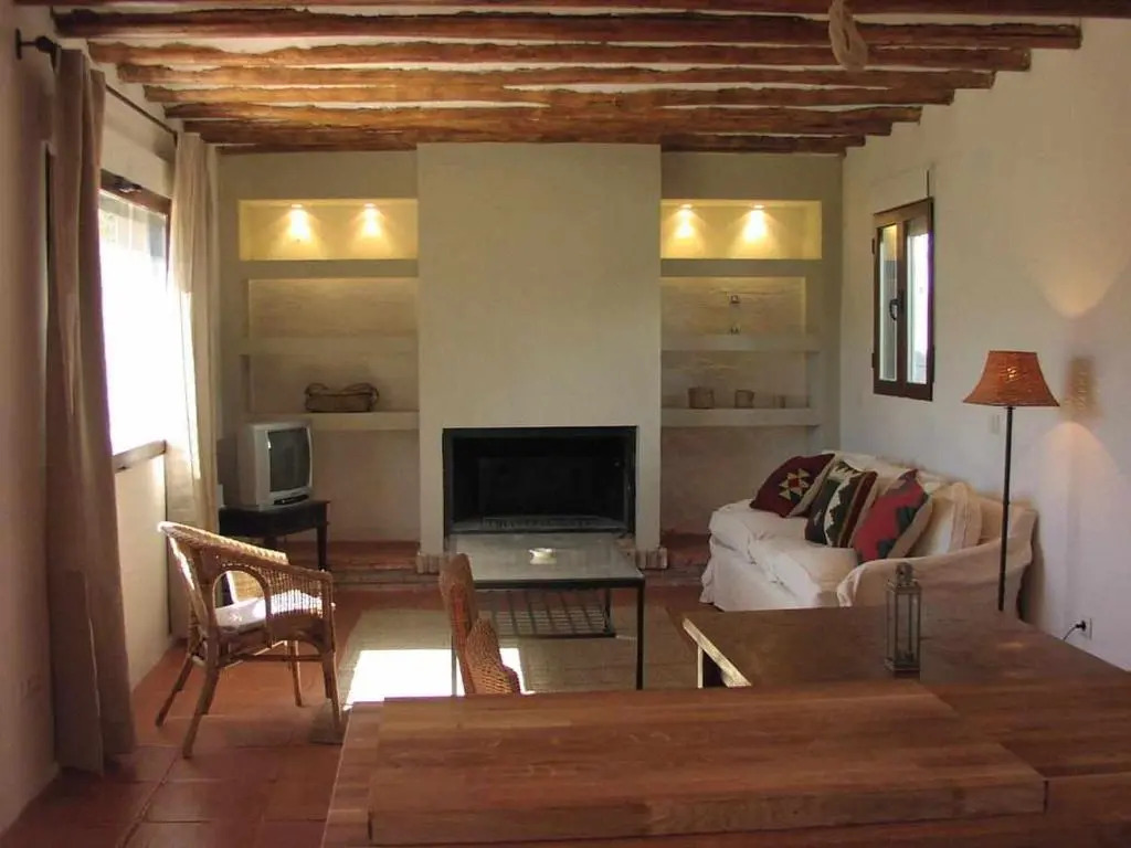 Casa Rural La Cateta