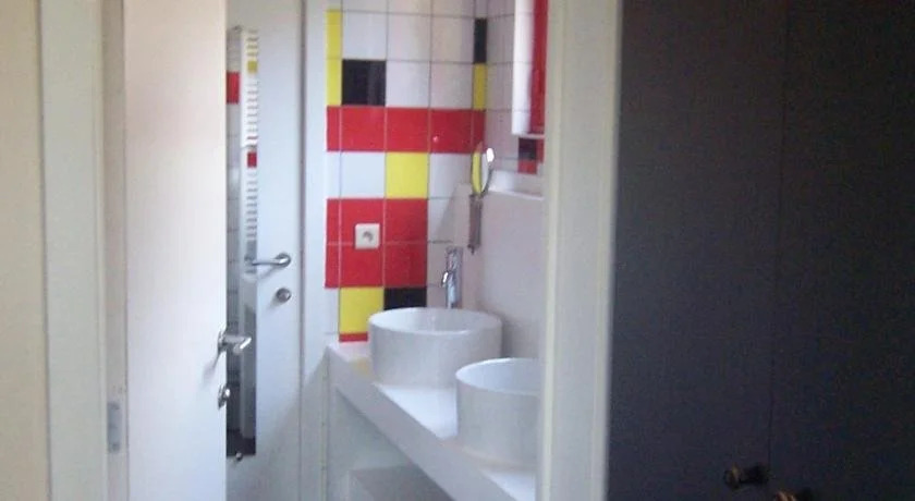 Chalet De Maalte