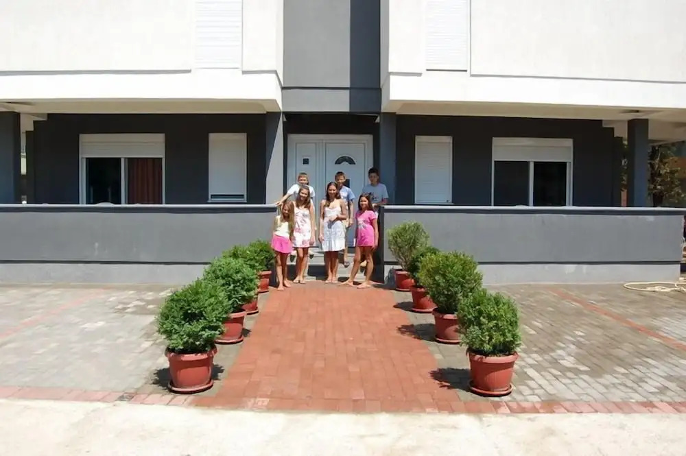 Vila Elkom Apartment 3