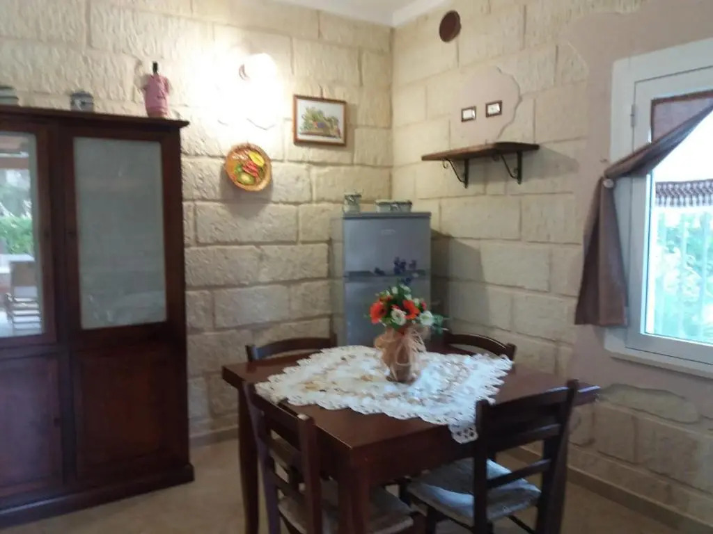 Casa Vacanza Assunta