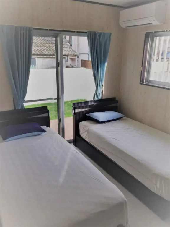 Nago - House / Vacation STAY 76289
