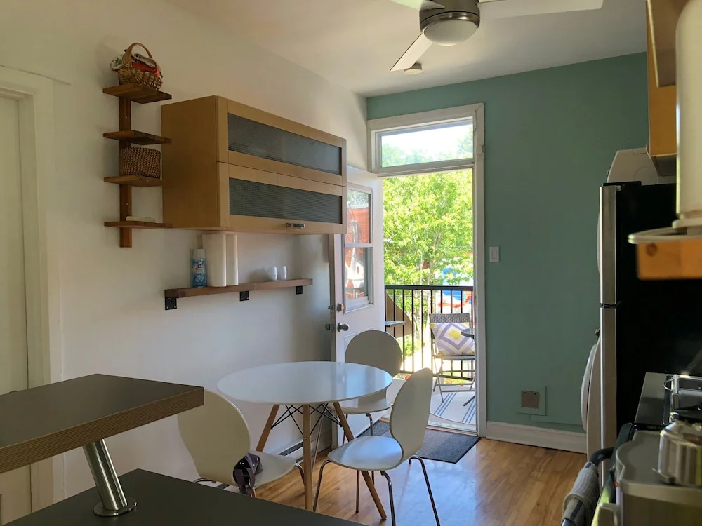 The Cocooning Apartment of Total Comfort