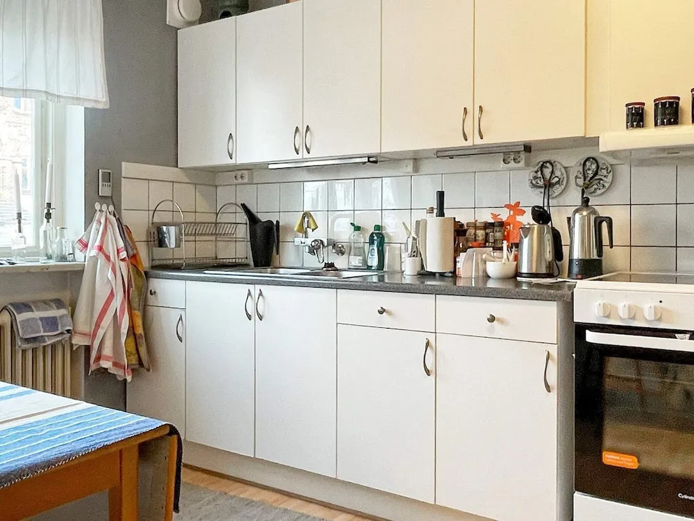 4 Person Holiday Home in Hammenhog-by Traum