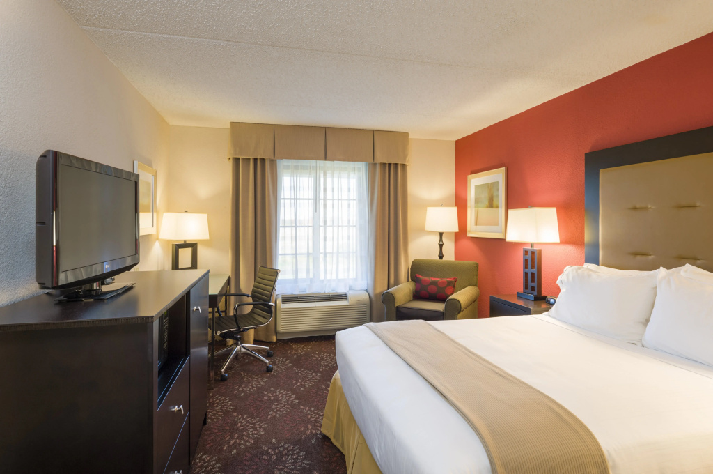 Holiday Inn Express Frazer - Malvern by IHG