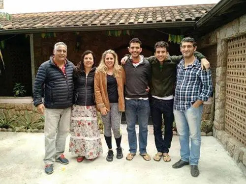 Hostel Solar do Recreio