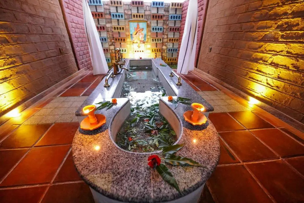 Ayurvie Sigiriya - Ayurvedic Retreat by Thema Collection