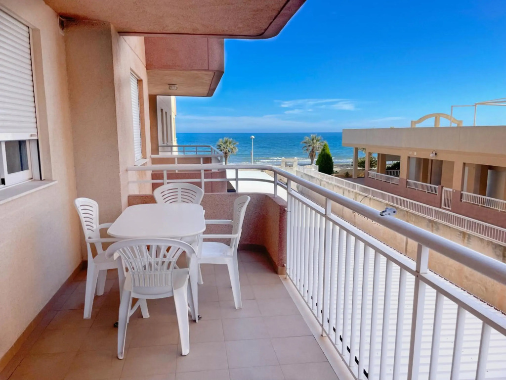 Apartamentos Daytona-Galicia 3000