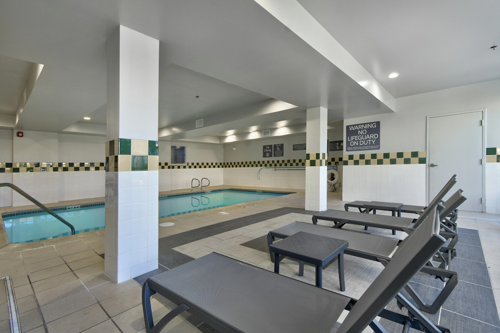 Hilton Garden Inn Livermore