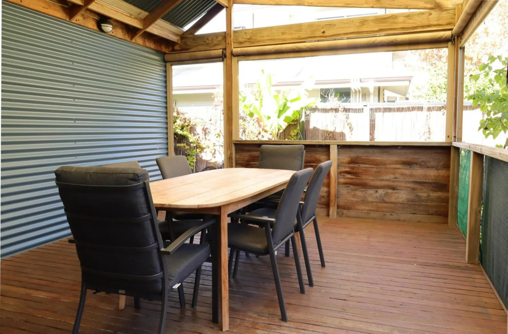 South Freo Bungalow The Hidden sanctuary with Spa Bath