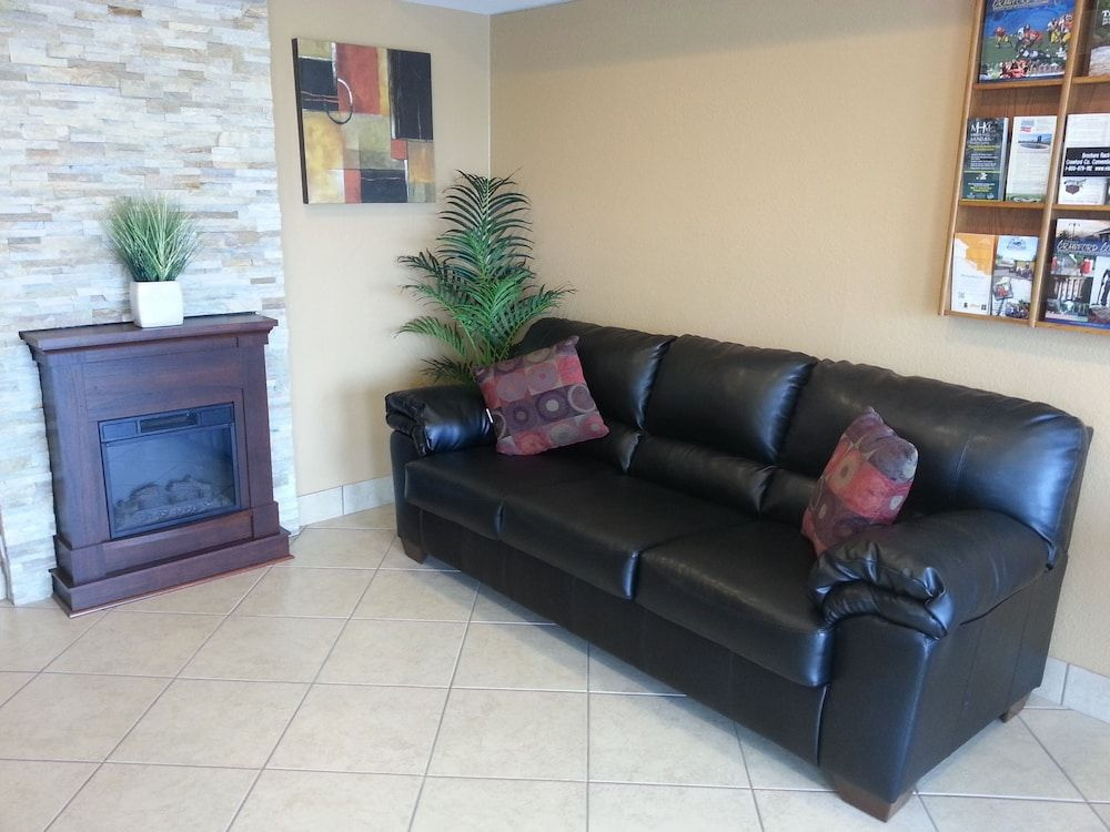Regency Inn Pittsburg